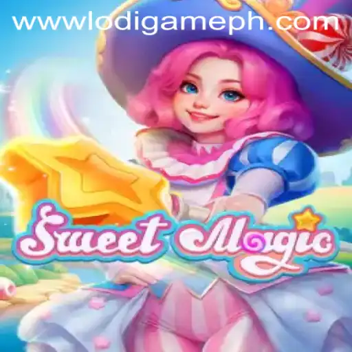 SweetMagic: Explore the Enchanting World of LodiGame PH