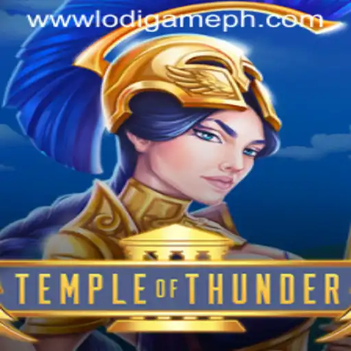 Exploring TempleofThunder: A Riveting Adventure Game by LodiGame PH