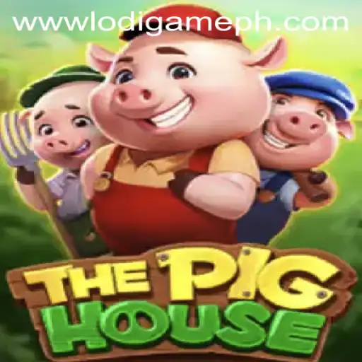 Discover ThePigHouse: A Unique Gaming Adventure by LodiGame PH