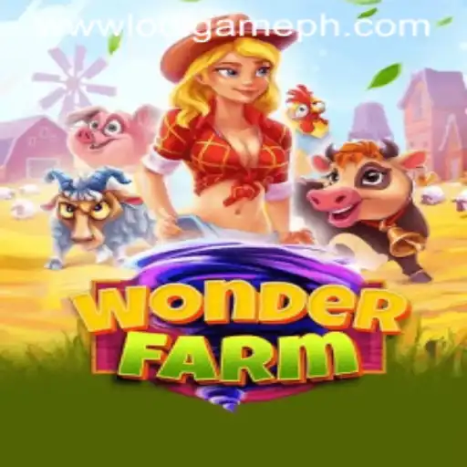 Exploring WonderFarm: A Thrilling Agricultural Adventure by LodiGame PH