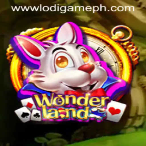 Unveiling Wonderland: A Magical Journey with LodiGame PH