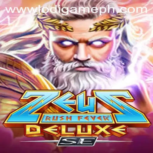 Unveiling ZeusRushFeverDeluxeSE: A Thrilling Adventure in Modern Gaming