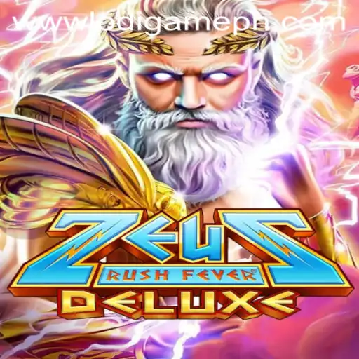 Exploring the Electrifying World of ZeusRushFeverDeluxe: A Dive into Its Engaging Gameplay